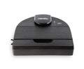 Open Box Neato D9 Intelligent Robot Vacuum Wi-Fi Connected with LIDAR Navigation in Black