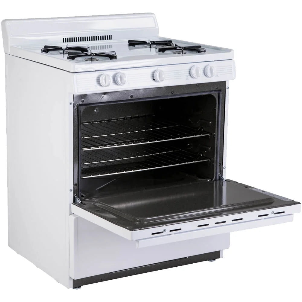 PREMIER SFK1000P0 30" free standing gas range