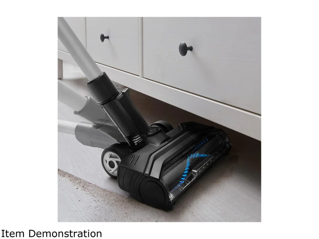 Eureka 25.2 V Cordless Stick Vacuum Cleaner - Lightweight