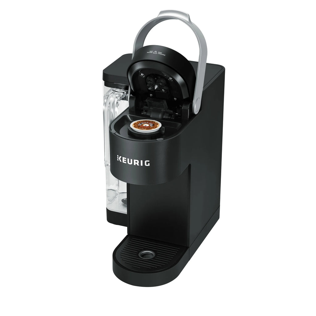 Keurig K-Supreme Black Single-Serve K-Cup Pod Coffee Maker