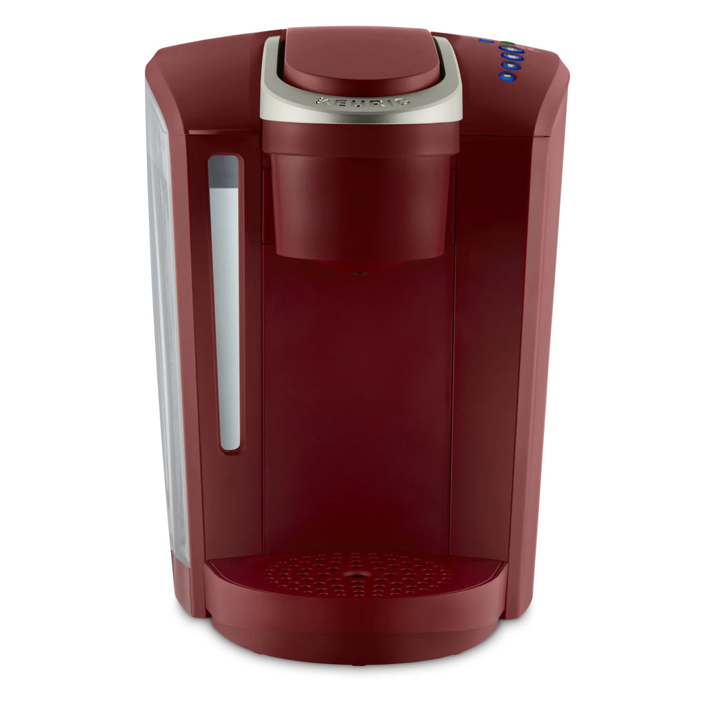 Keurig K-Select Single-Serve K-Cup Pod Coffee Maker, Matte White