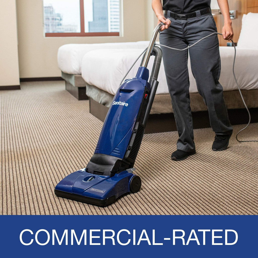 PROFESSIONAL Upright with Tools SL4110A