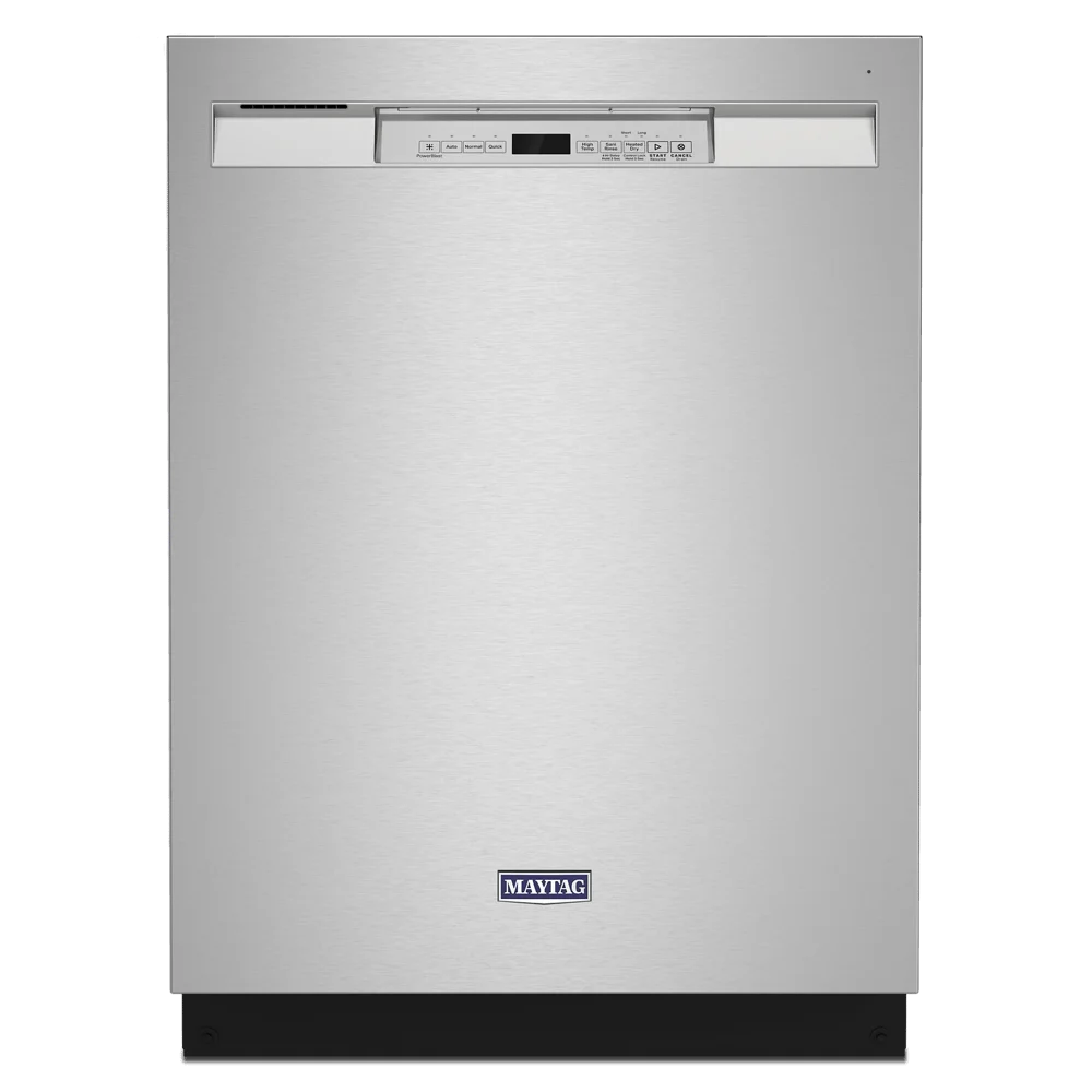 MAYTAG MDB4949SKZ built in dishwasher