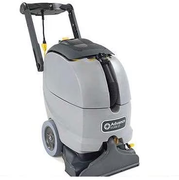 Nilfisk Advance Advance ES400 XLP 18" Self Contained Extractor
