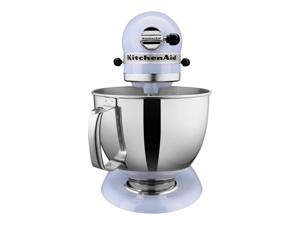 KitchenAid Artisan Series 5-Quart Tilt-Head Stand Mixer, Wildflower, KSM156CXWF