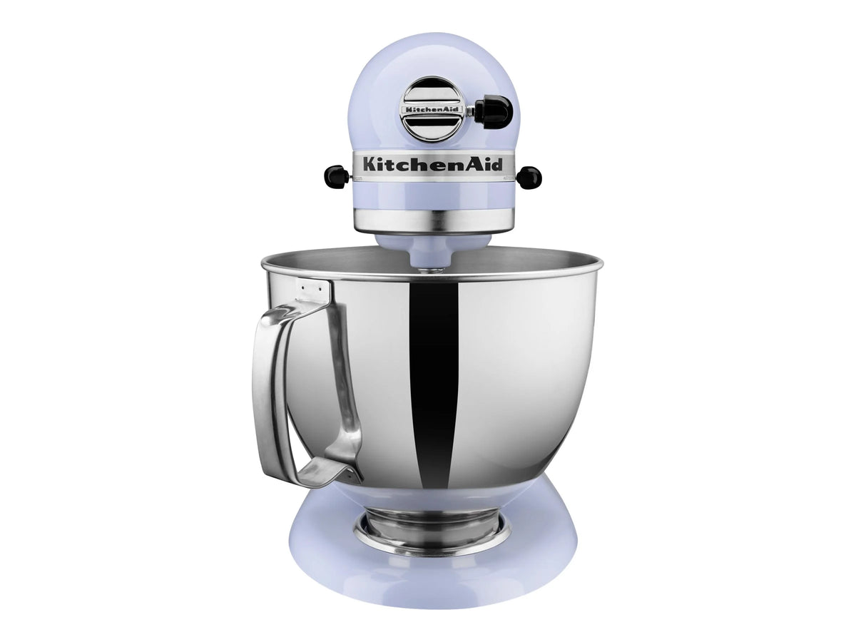 KitchenAid Artisan Series 5-Quart Tilt-Head Stand Mixer, Wildflower, KSM156CXWF