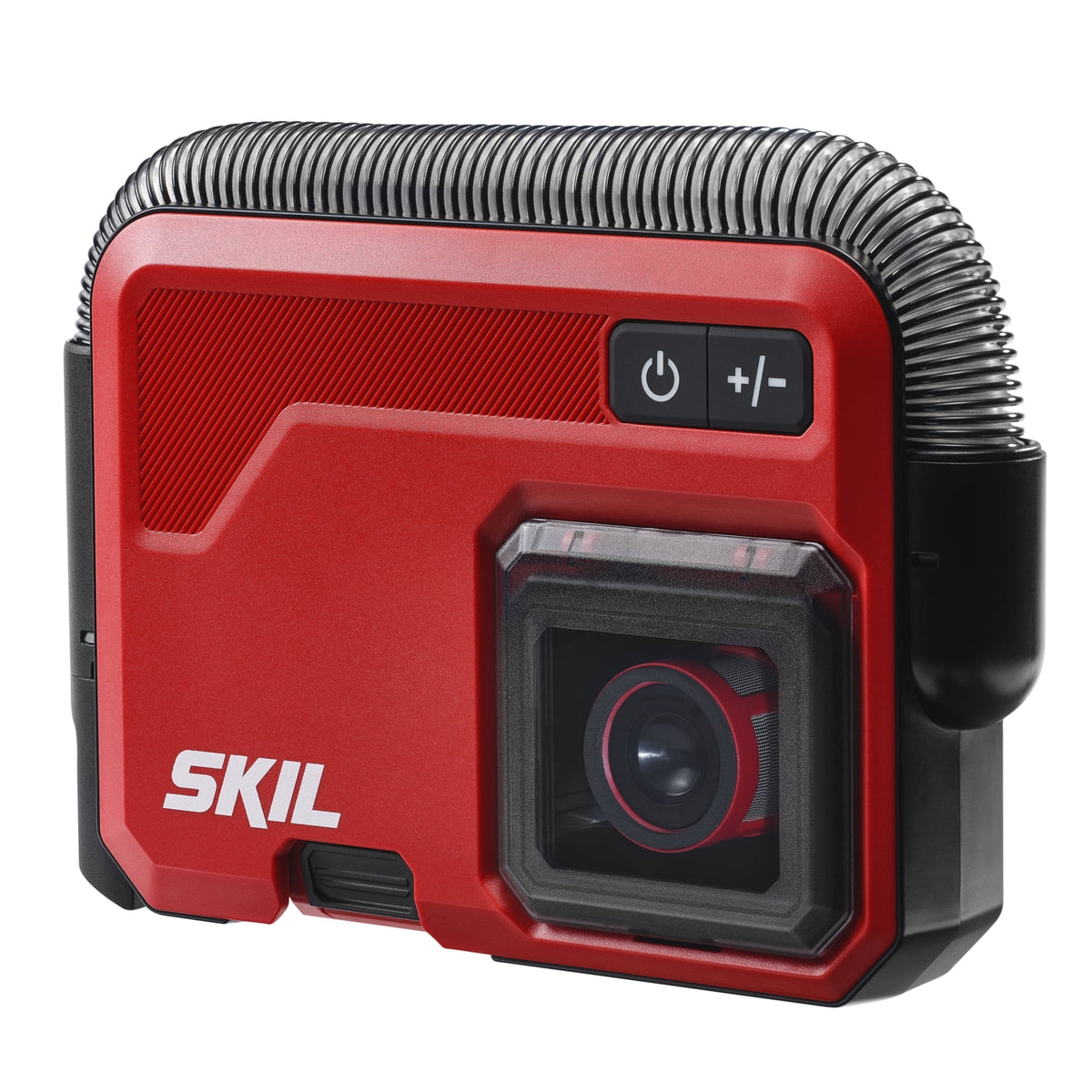 SKIL 12V/20V Brushless Slim Vacuum, 20V Kit Including 20V 2.0Ah USB-C battery and Charger-VA1200D-10