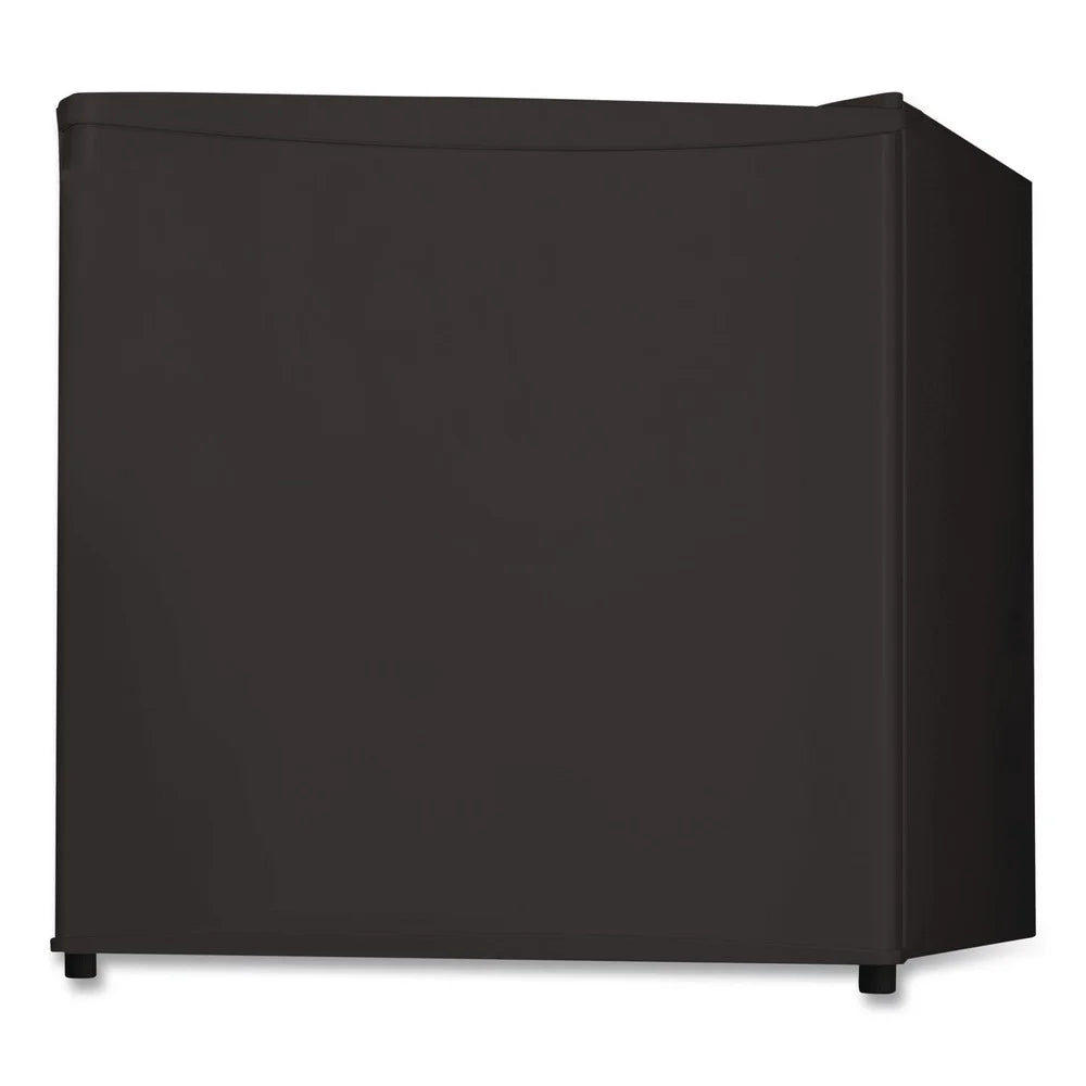 Alera BC-46-E 1.6 cu-ft. Refrigerator with Chiller Compartment - Black