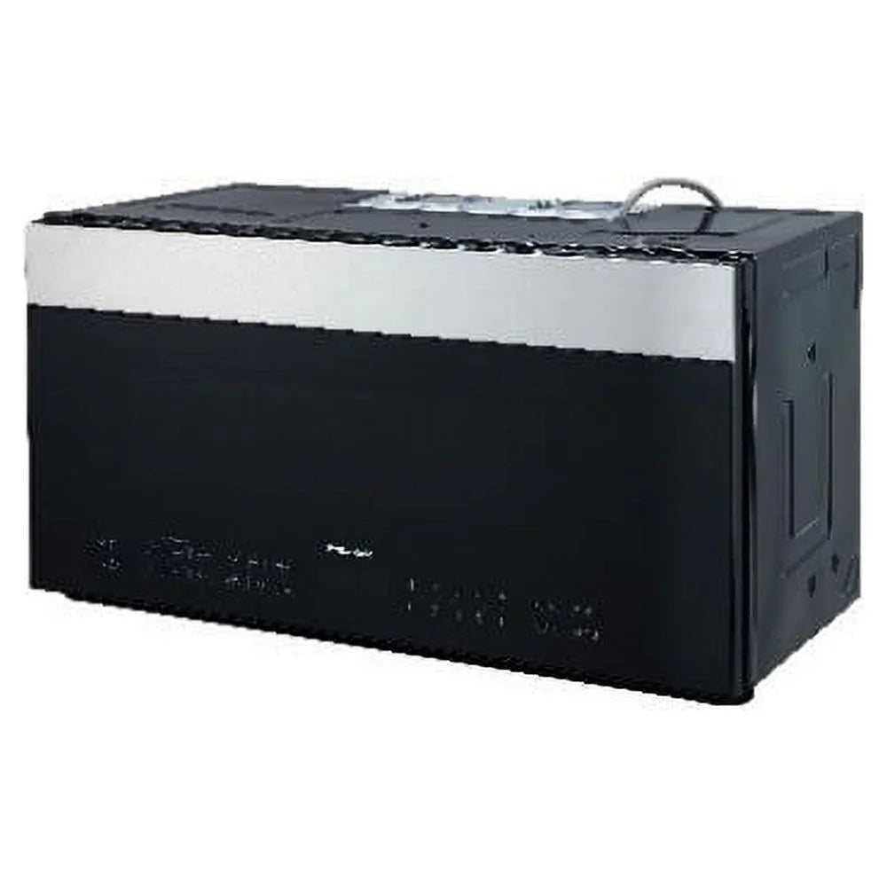 Panasonic NN-SU158S 1.9 Cubic Feet Over-the-Range 1000W Microwave Oven
