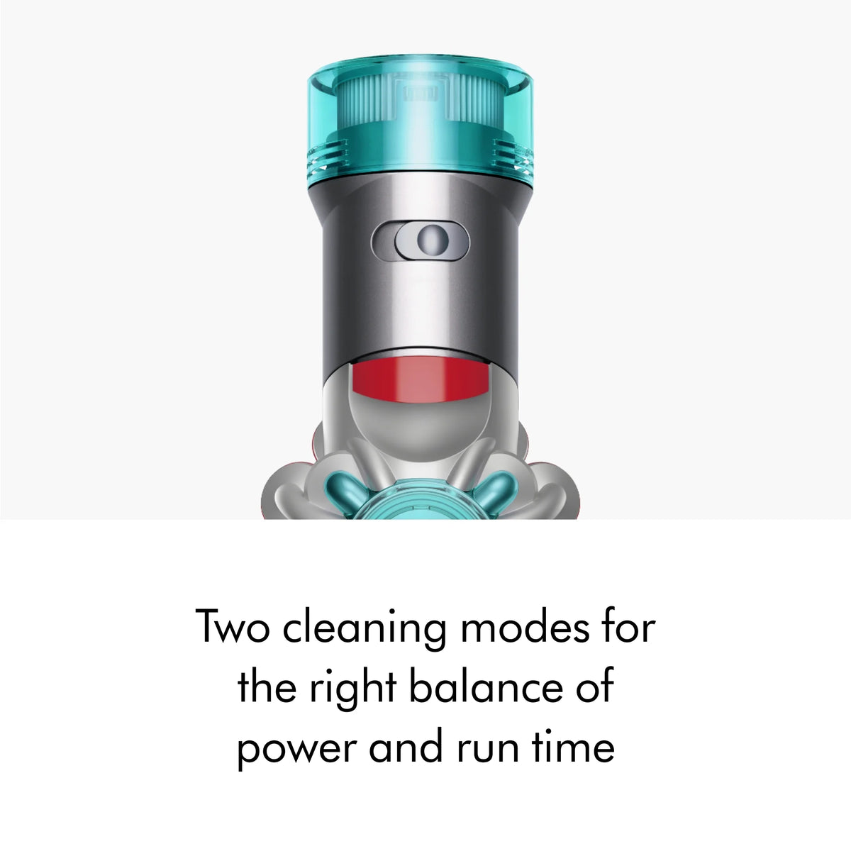Dyson V8 Absolute Cordless Vacuum | Silver/Nickel | New