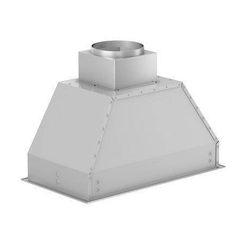 ZLINE 34 in. Range Hood Insert in Stainless Steel (698-34)