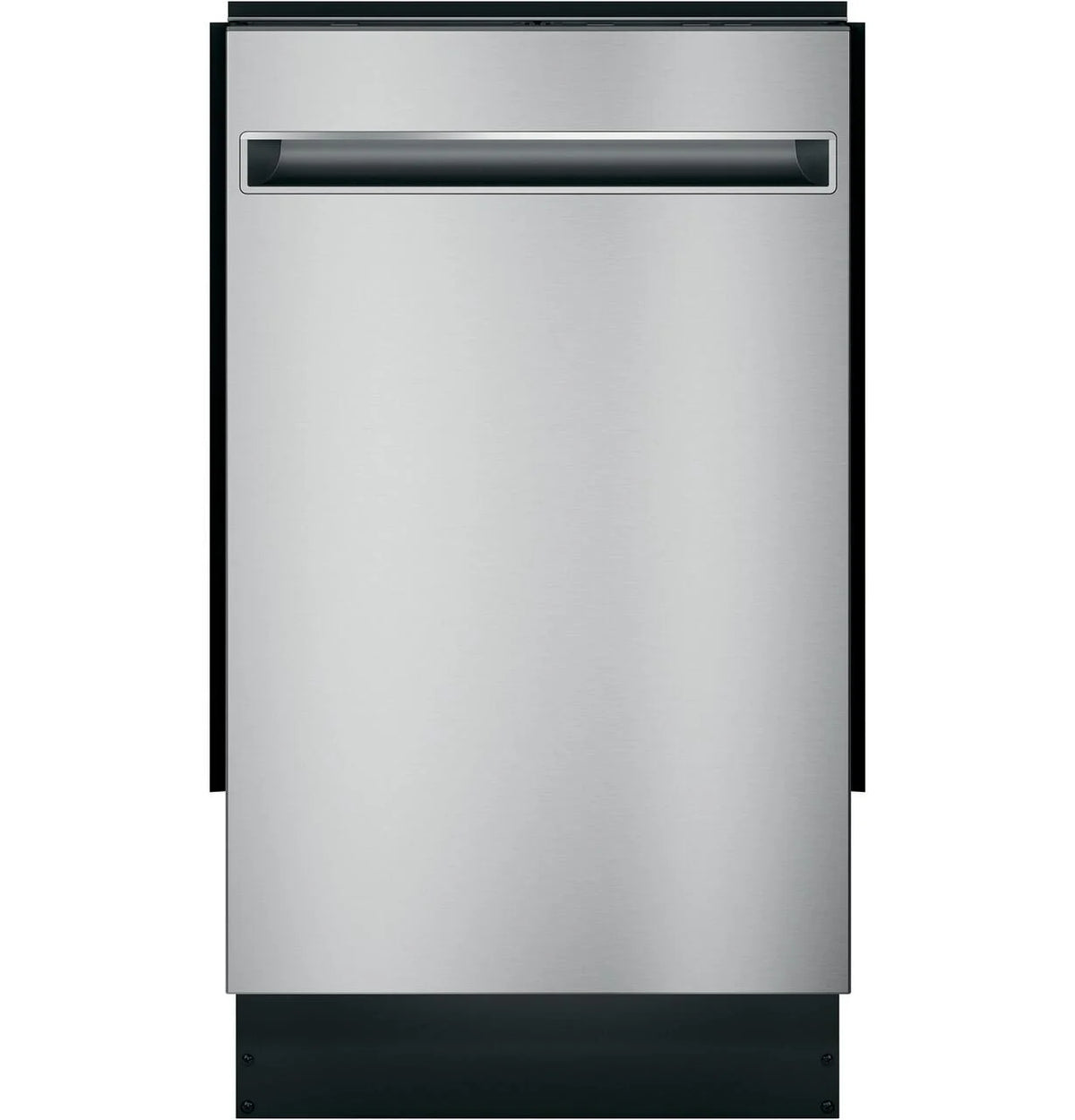 HAIER QDT125SSLSS built in dishwasher