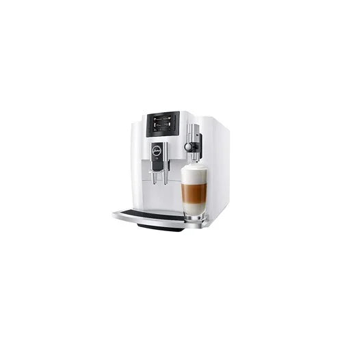Jura E8 Automatic Espresso Machine