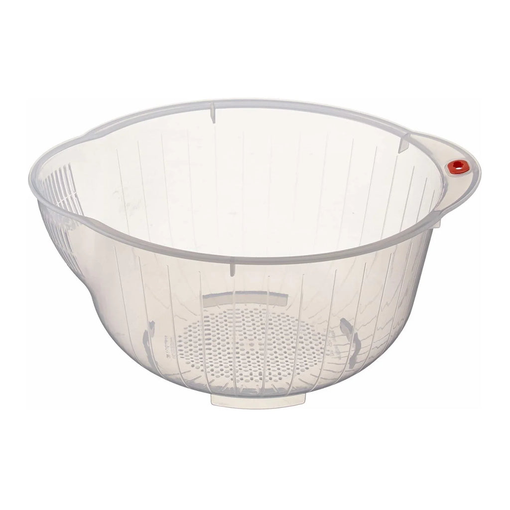 Tiger JNP-S10U 5.5 Cup Capacity White Rice Cooker with Spatula and Measuring Cup with Bowl and Spoon