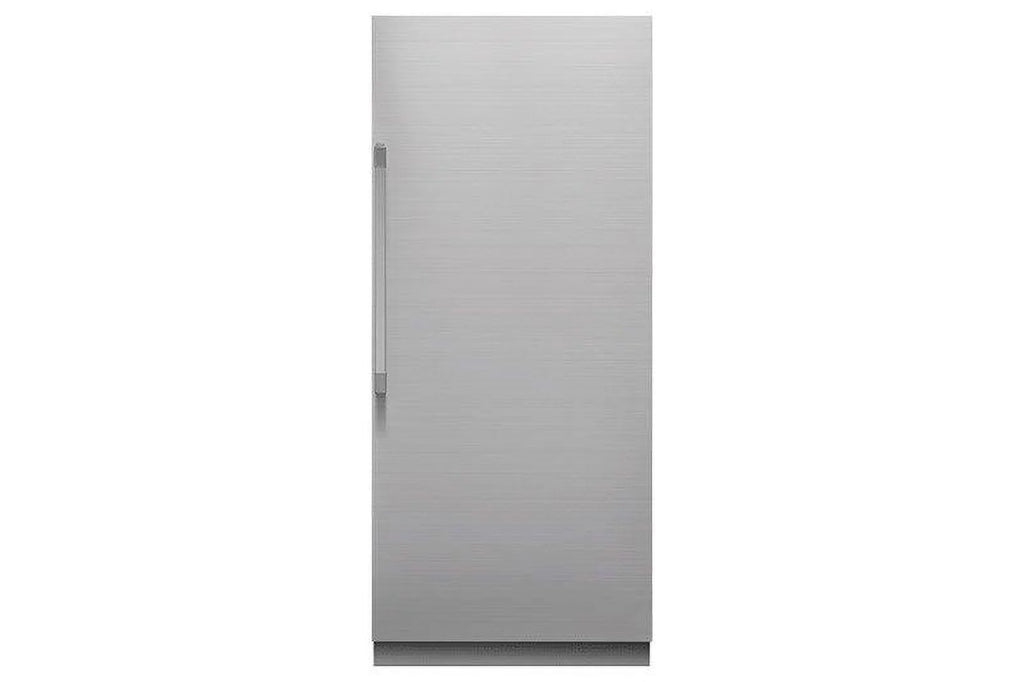 DACOR DRR36980LAP no freezer built in refrigerator
