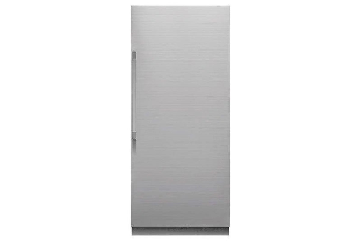 DACOR DRR36980LAP no freezer built in refrigerator