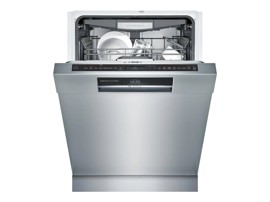 BOSCH SHE89PW75N