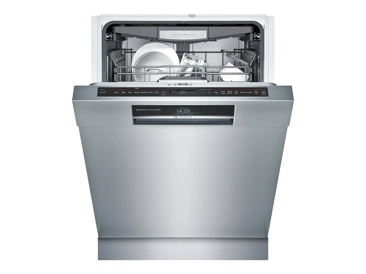 BOSCH SHE89PW75N