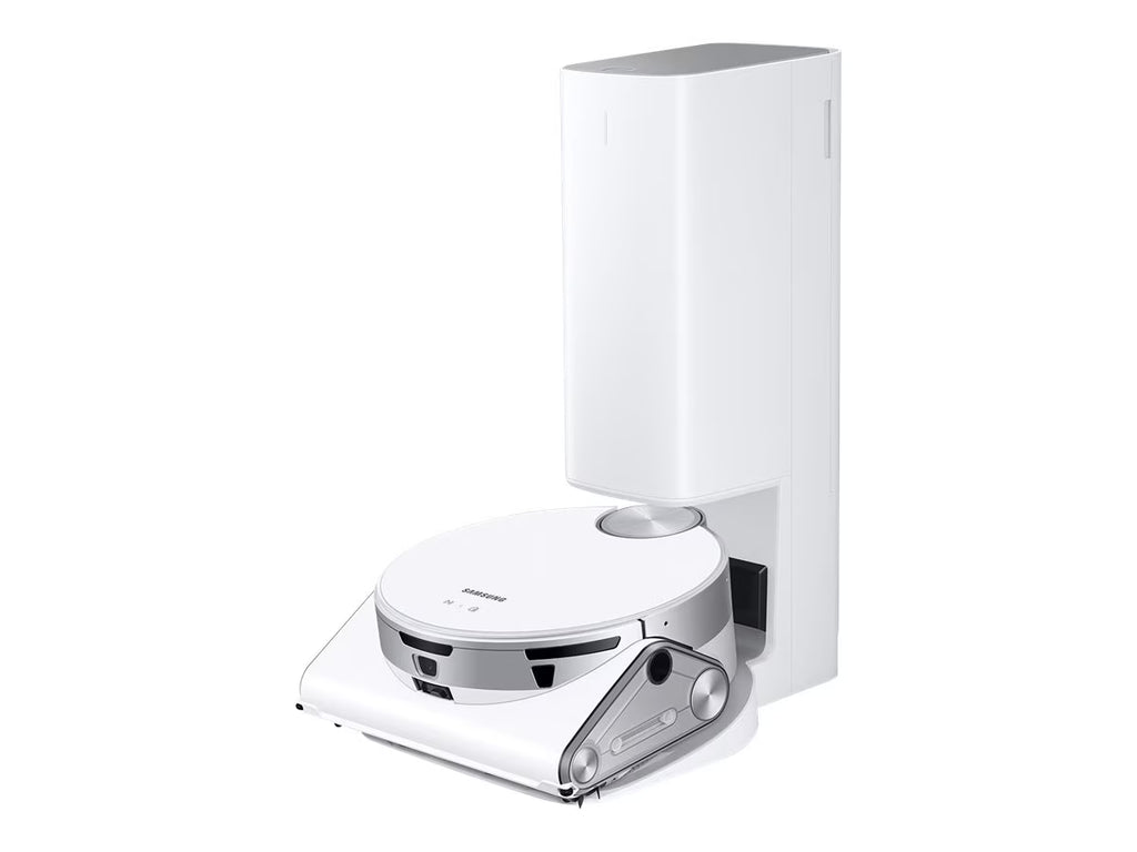 Jet Bot AI+ Robot Vacuum with Object Recognition