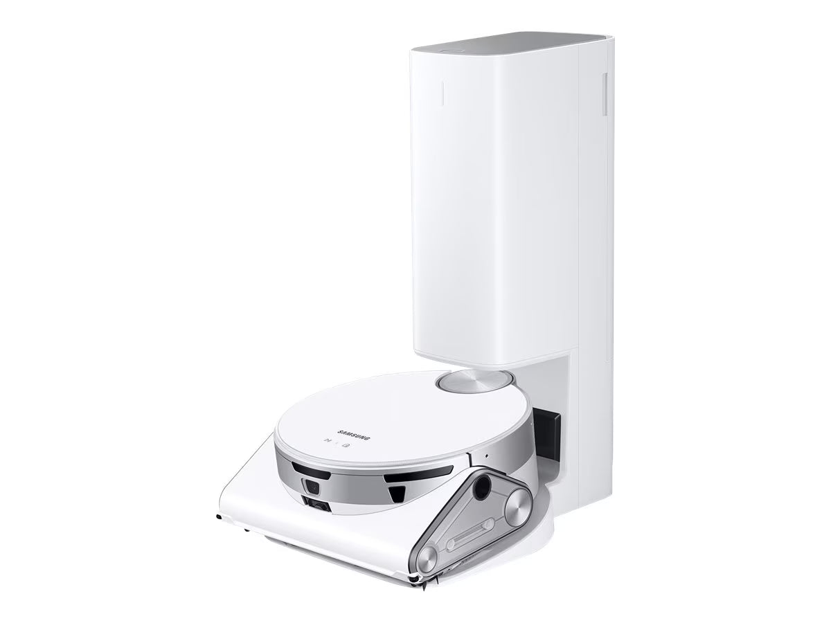 Jet Bot AI+ Robot Vacuum with Object Recognition