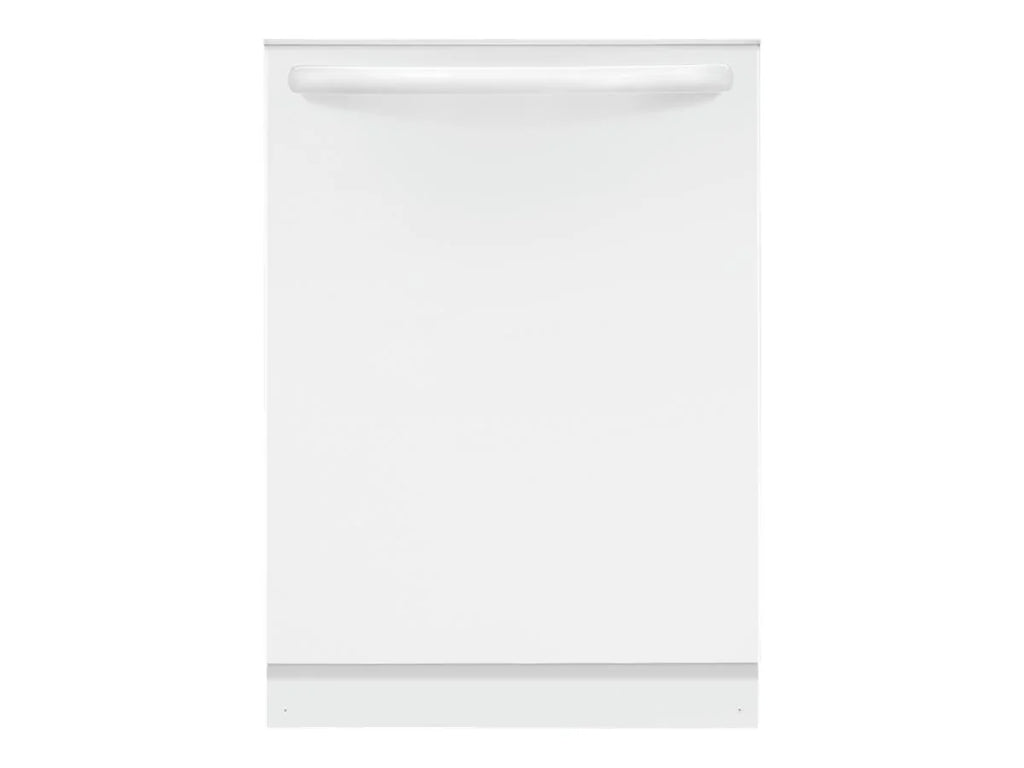 Frigidaire FFID2426TD 54dB Black Stainless Built-In Dishwasher