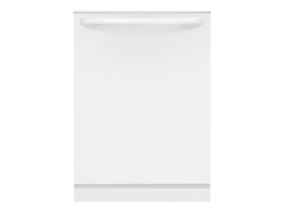 Frigidaire FFID2426TD 54dB Black Stainless Built-In Dishwasher