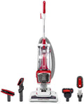Kenmore DU2015 Bagless Upright Vacuum for Carpet, 18.6lbs