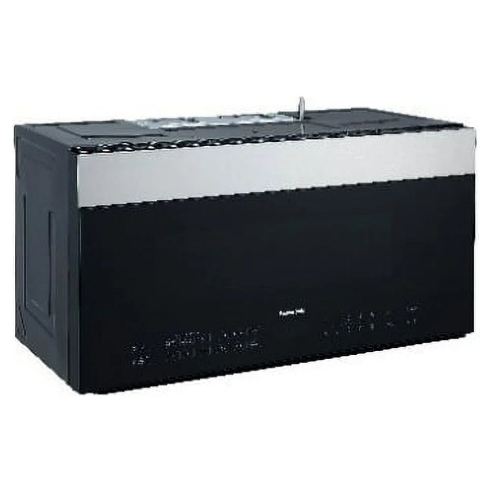 Panasonic NN-SU158S 1.9 Cubic Feet Over-the-Range 1000W Microwave Oven