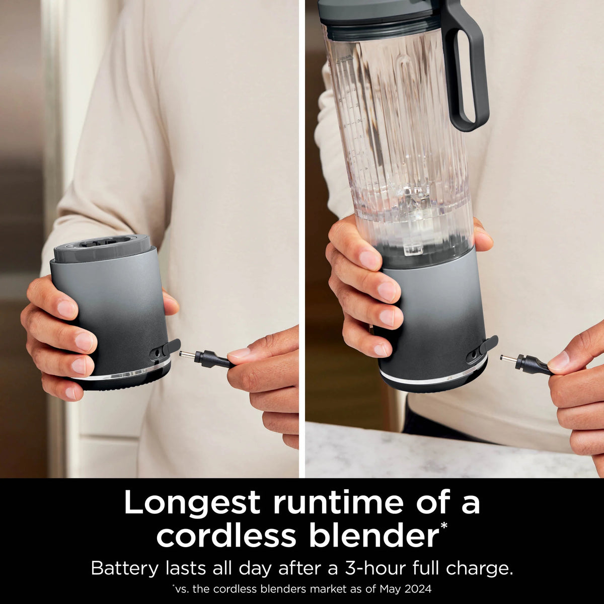 Ninja Blast Maxa?�� Portable Blender