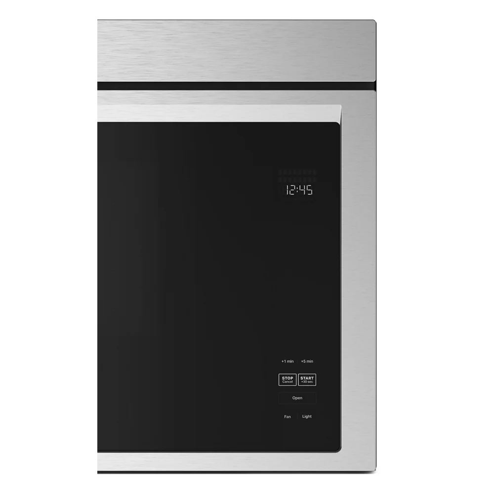 MAYTAG MMMF6030PZ over the range microwave