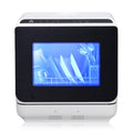 Danolapsi Portable Dishwasher,Countertop Dishwasher with 5L Water Tank, Dual Sprays,5 Programs,149�?High Temp & Air Dry, Mini Dishwasher for RVs & Apartments
