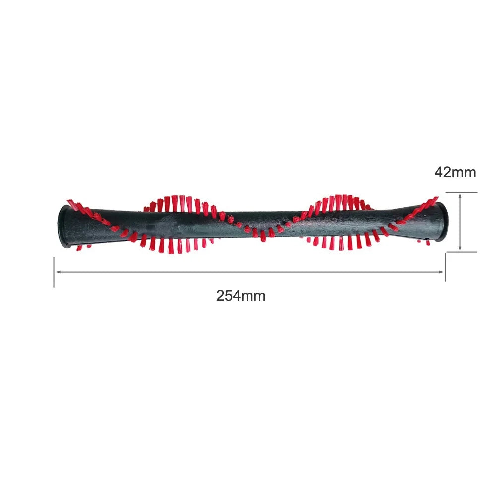 Replacement Parts Main Brush Roller for Miele TriflexHX1 Parts