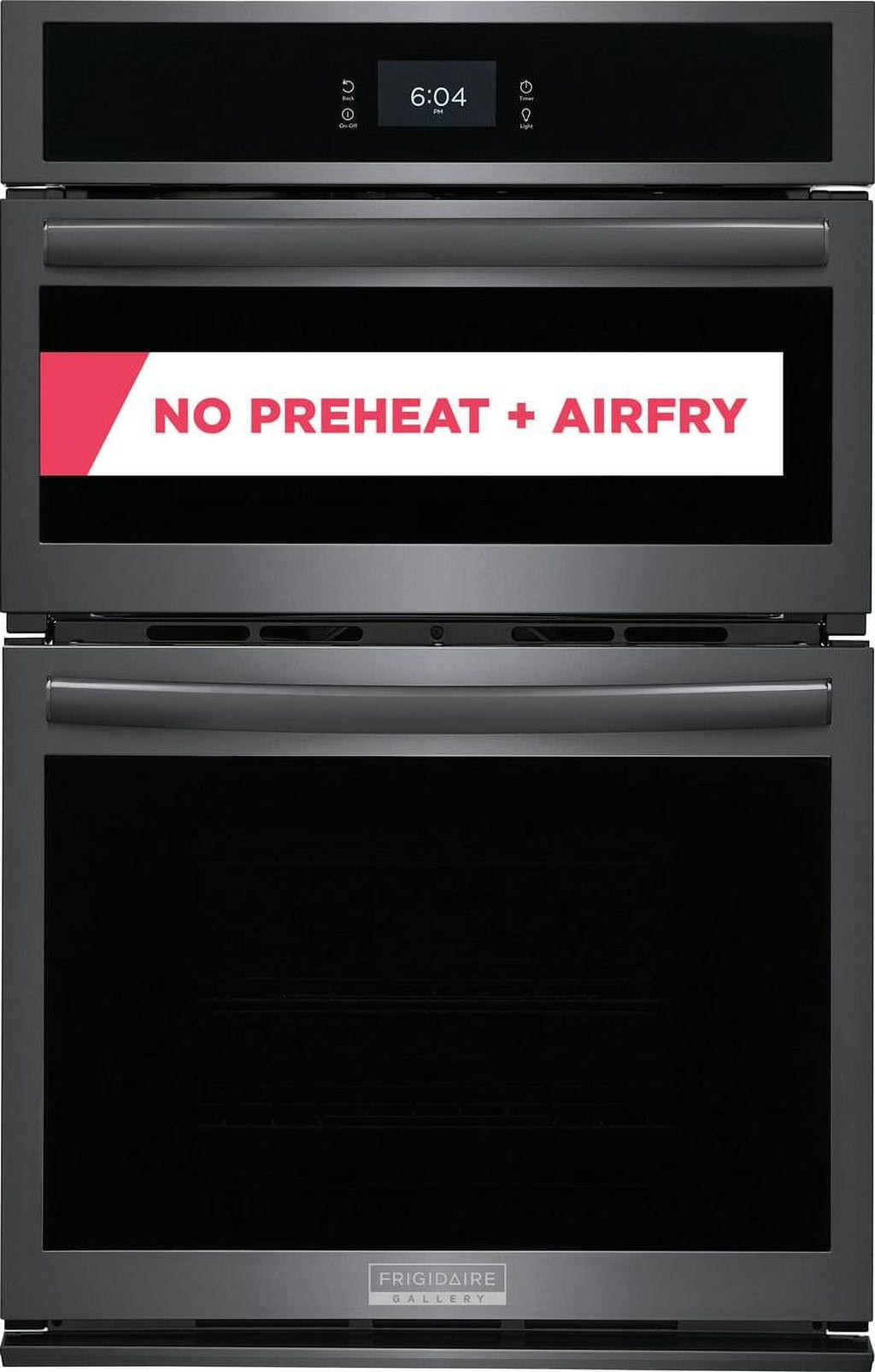 FRIGIDAIRE GCWM2767AD electric oven and microwave combo