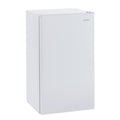 Avanti 3.2 cu. ft. Compact Refrigerator, Mini-Fridge, in White (RM3306W)