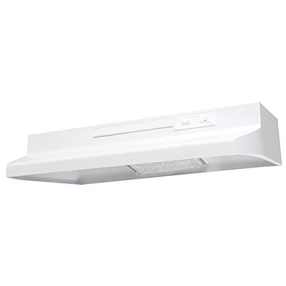 Air King America 5421649 30 In. Convert Range Hood, Stainless Steel