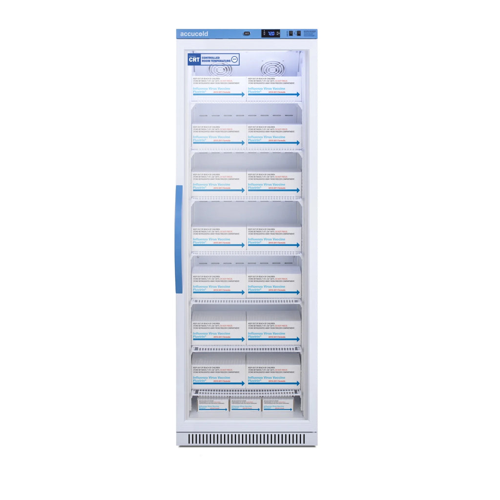 15 Cu.Ft. Upright Controlled Room Temperature Cabinet