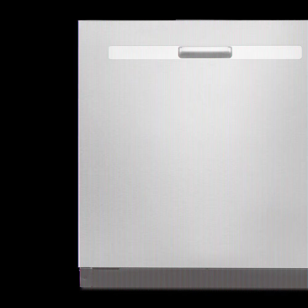 WHIRLPOOL WDP730HAMZ BUILT IN DISHWASHER Stainless Steel