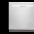 WHIRLPOOL WDP730HAMZ BUILT IN DISHWASHER Stainless Steel