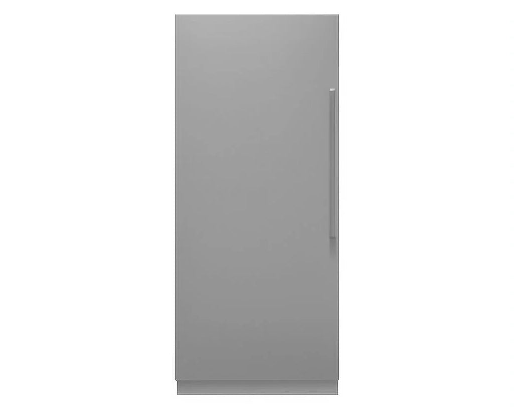 DACOR DRR36980LAP no freezer built in refrigerator