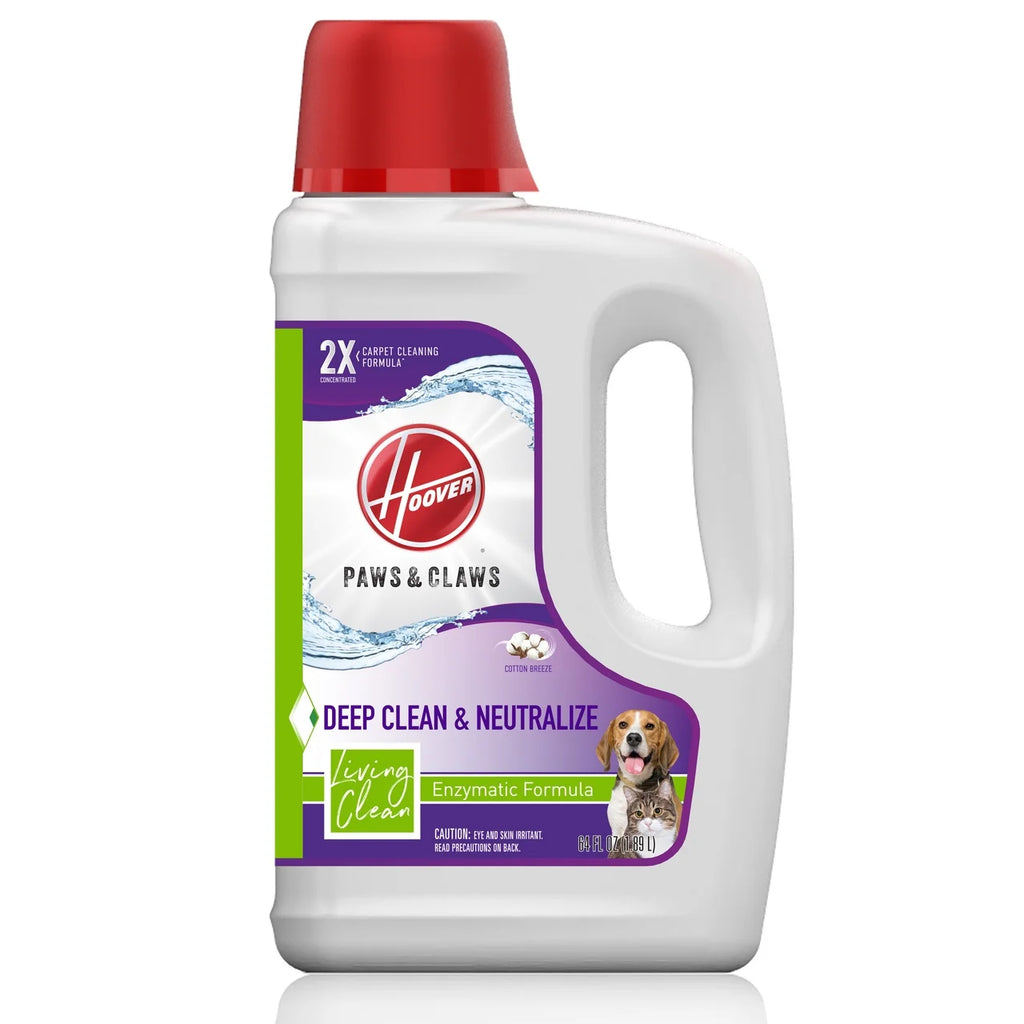 Hoover Dual Power Max Pet Upright Carpet Cleaner, FH54011, New