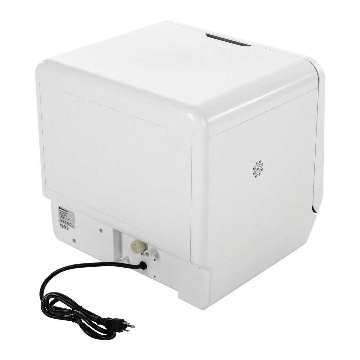 Countertop Dishwasher Portable Dishwasher 360 Degree Auto Spray Type Comfee Countertop Dishwasher