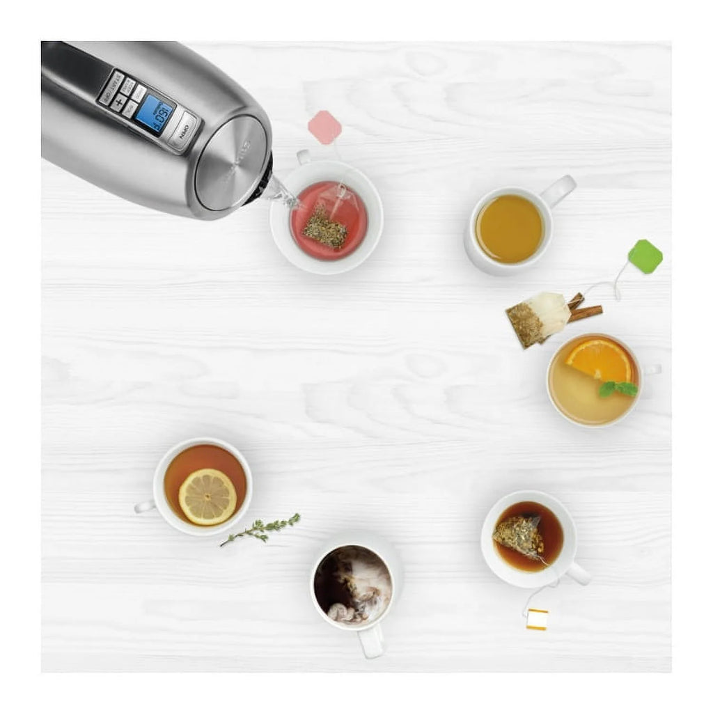 Cuisinart PerfecTemp Cordless Programmable Kettle