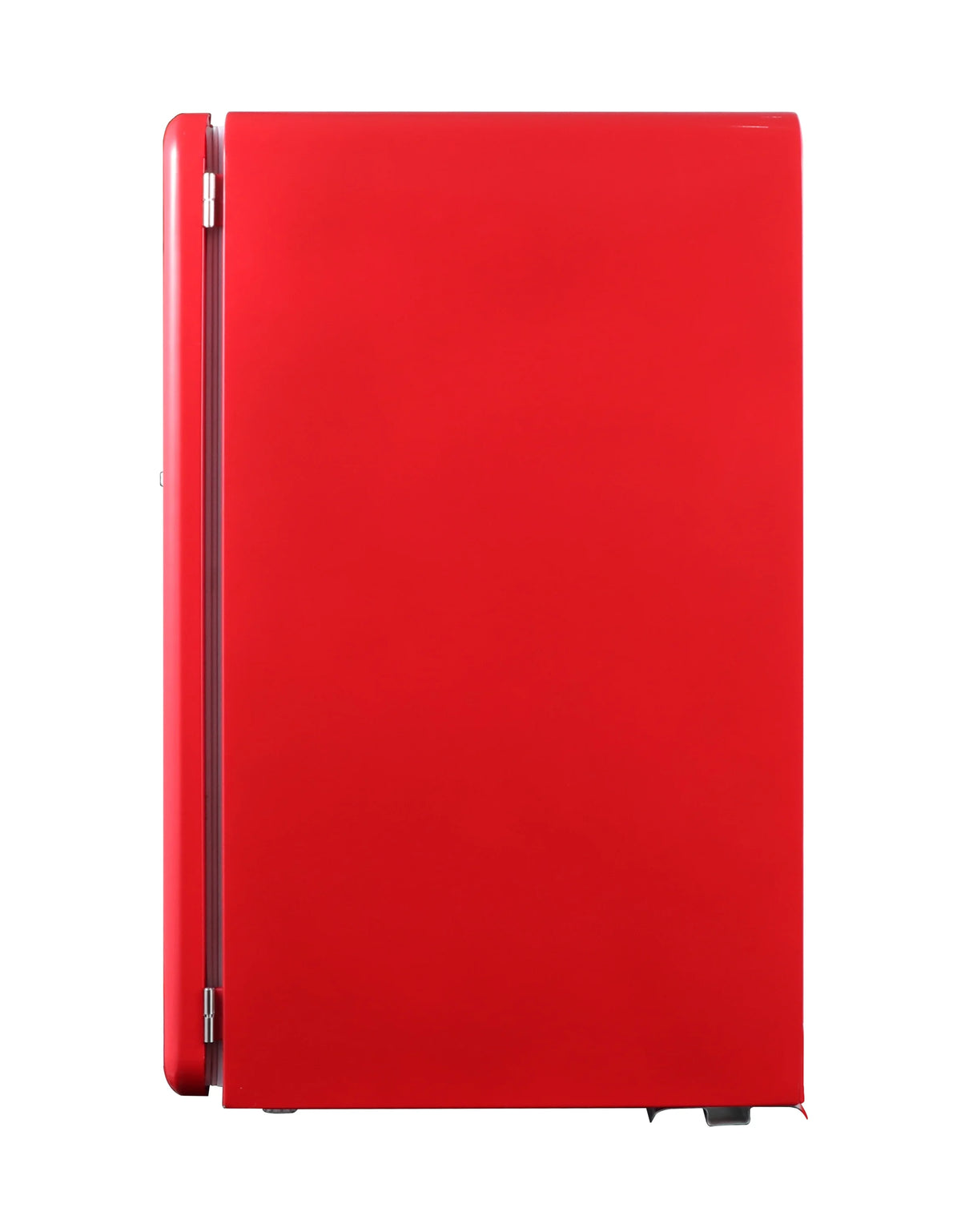 Frigidaire 3.2 Cu. ft. Single Door Retro Compact Refrigerator EFR372, Blue