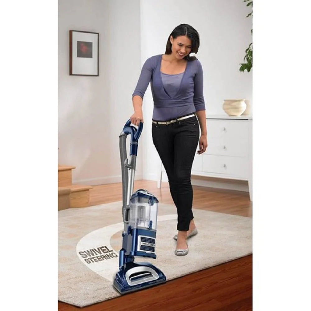 Shark? Navigator? Lift-Away? Deluxe Upright Vacuum