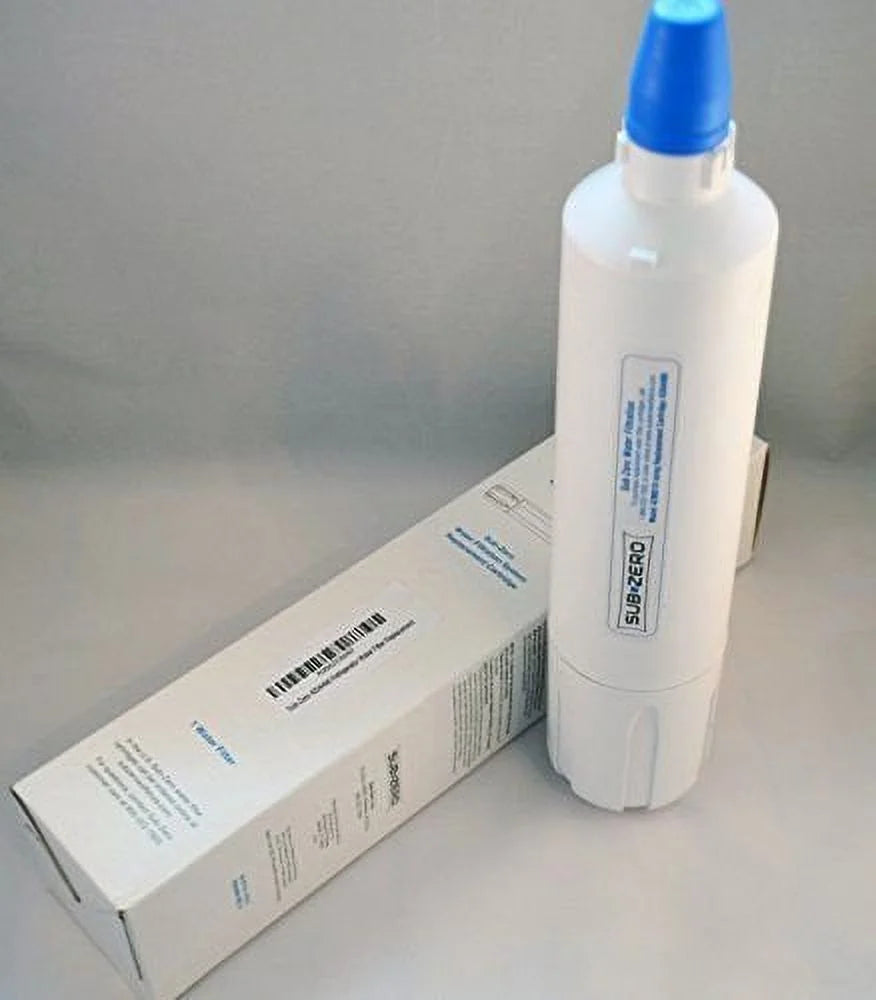 Sub-Zero 4204490 Refrigerator Water Filter Replacement Cartridge, 2 Pack