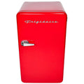 Frigidaire 3.2 Cu. ft. Single Door Retro Compact Refrigerator EFR372, Blue