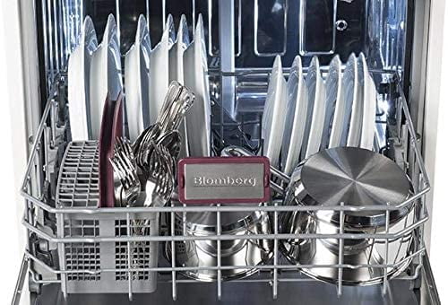 BLOMBERG APPLIANCES DWT51600FBI  BUILT IN DISHWASHER Custom Panel Ready