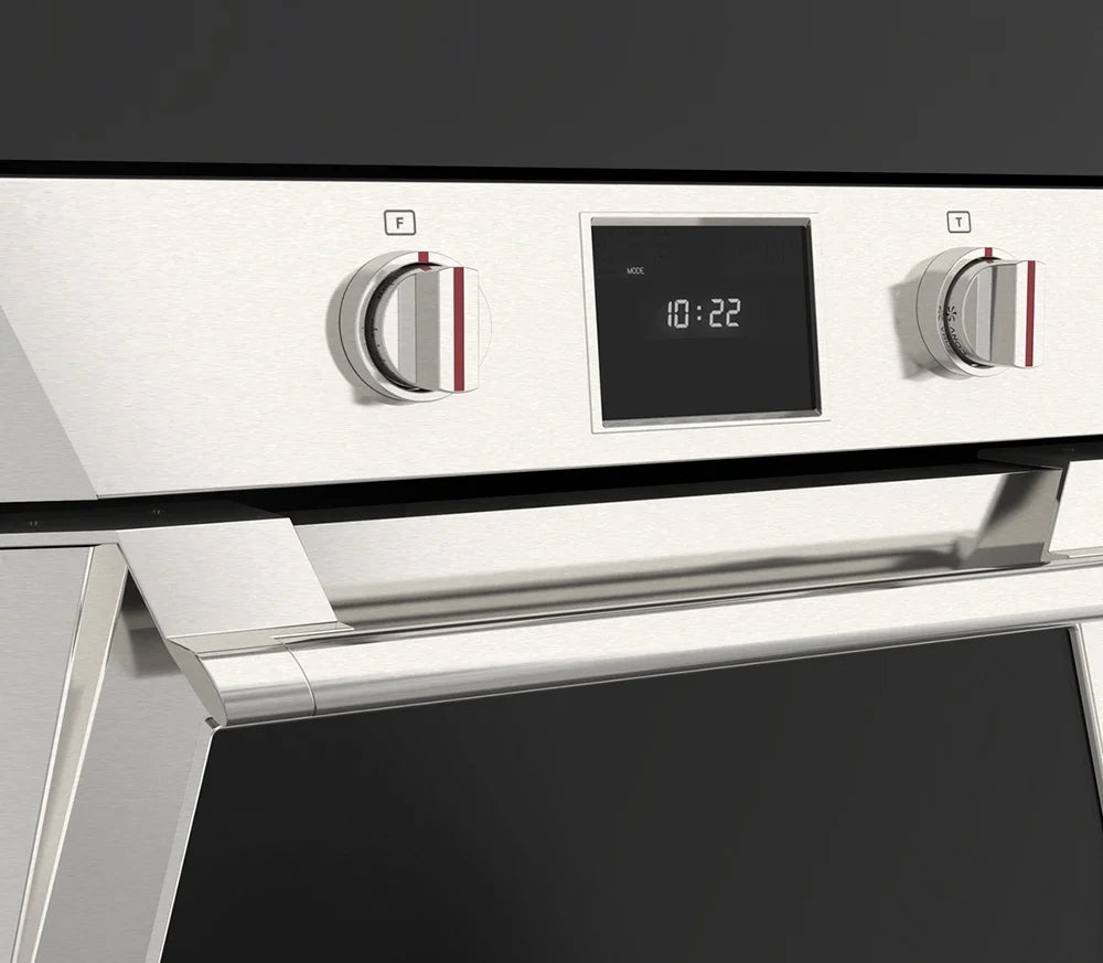 Single Wall Oven