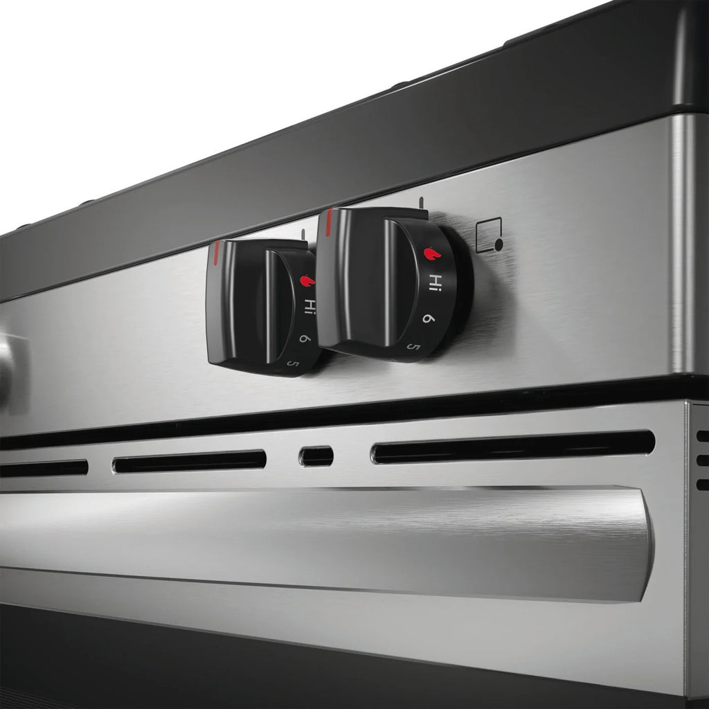 Frigidaire 30" Gas Range, Stainless Steel