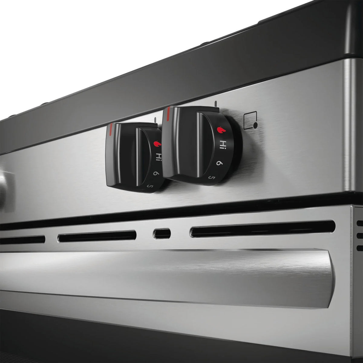 Frigidaire 30" Gas Range, Stainless Steel